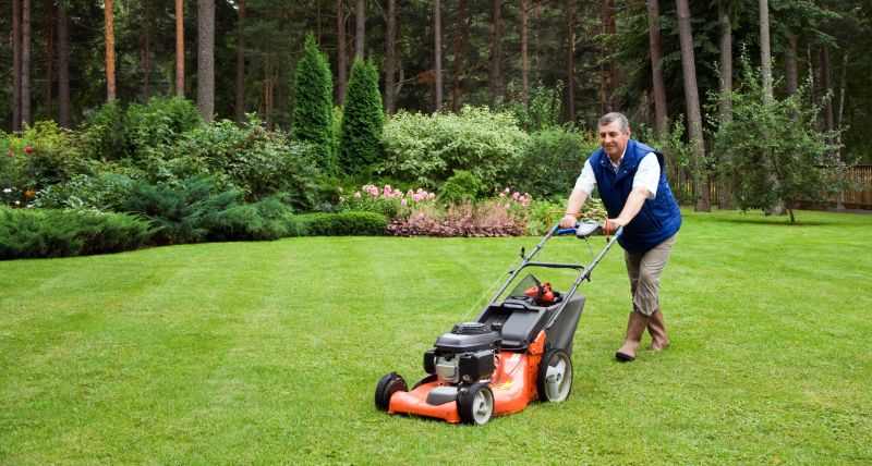 Independent Lawn Care Providers